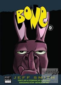 Bone 9