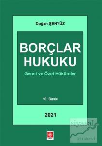Borçlar Hukuku