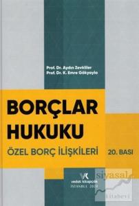 Borçlar Hukuku
