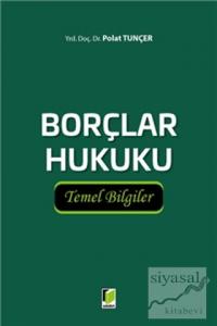 Borçlar Hukuku