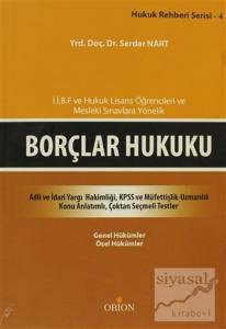Borçlar Hukuku