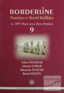 Borderline Narsisist ve Şizoid Kişilikler