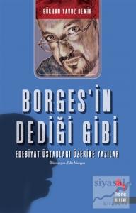 Borges'in Dediği Gibi