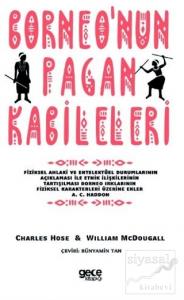 Borneo'nun Pagan Kabileleri