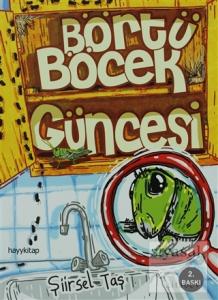 Börtü Böcek Güncesi