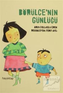 Börülce'nin Günlüğü