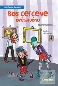 Boş Çerçeve Operasyonu