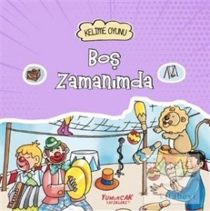 Boş Zamanımda - Kelime Oyunu