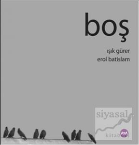 Boş