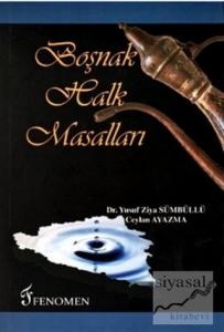 Boşnak Halk Masalları