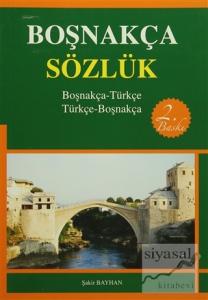 Boşnakça Sözlük