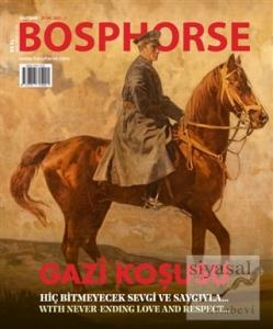 Bosphorse Dergisi Haziran 2021/5