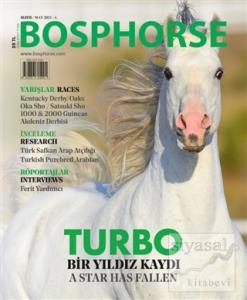 Bosphorse Dergisi Mayıs 2021/4