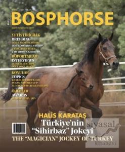 Bosphorse Dergisi Şubat 2021/1