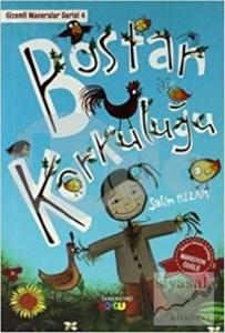 Bostan Korkuluğu