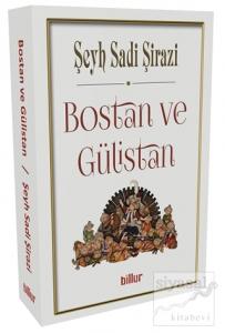 Bostan ve Gülistan