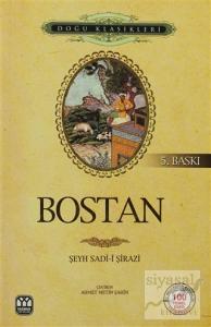 Bostan