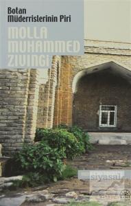 Botan Müderrislerinin Piri Molla Muhammed Zıvıngi