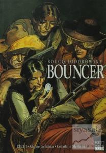 Bouncer Cilt 1