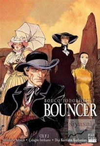 Bouncer Cilt 2