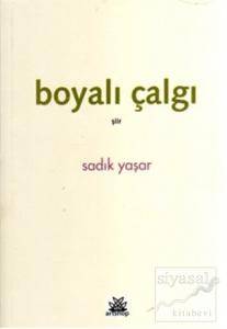 Boyalı Çalgı