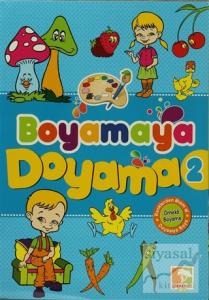 Boyamaya Doyama 2