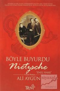 Böyle Buyurdu Nietzsche
