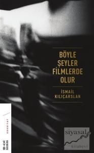 Böyle Şeyler Filmlerde Olur