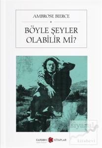 Böyle Şeyler Olabilir mi?