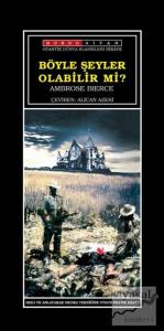 Böyle Şeyler Olabilir mi?