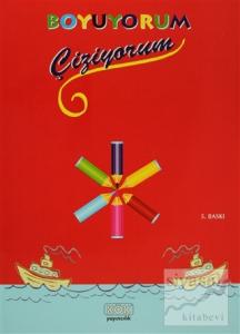 Boyuyorum Çiziyorum