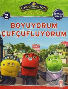 Boyuyorum Çufçufluyorum