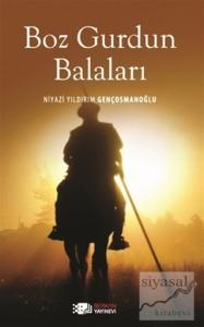 Boz Gurdun Balaları