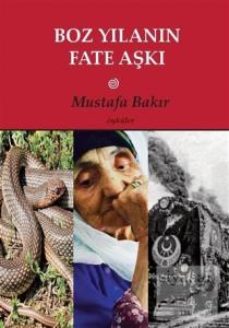 Boz Yılanın Fate Aşkı