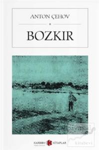 Bozkır Bozkır
