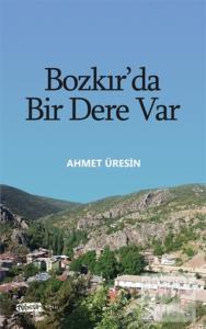 Bozkır'da Bir Dere Var
