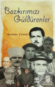 Bozkırımızı Güldürenler