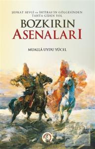 Bozkırın Asenaları