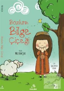 Bozkırın Bilge Çiçeği