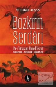 Bozkırın Serdarı