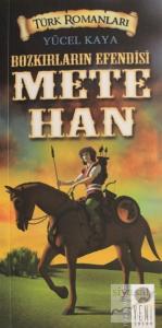 Bozkırların Efendisi Mete Han