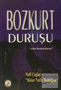 Bozkurt Duruşu