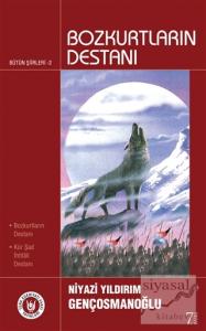 Bozkurtların Destanı