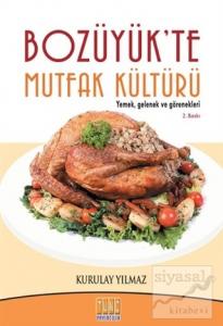 Bozüyük'te Mutfak Kültürü