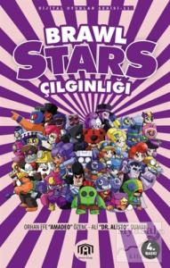 Brawl Stars Çılgınlığı