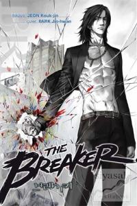 Breaker (Cilt 1) (Ciltli)
