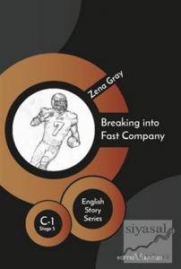 Breaking into Fast Company - English Story Series