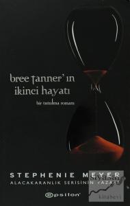 Bree Tanner'ın İkinci Hayatı