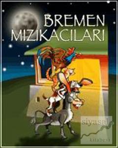 Bremen Mızıkacıları CD Hediyeli