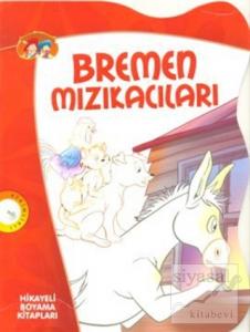 Bremen Mızıkacıları